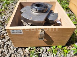 Online aukce: OMAS  ART. 3KS