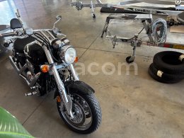 Online aukce: KAWASAKI  VN1600B VULCAN