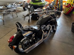 Online aukce: KAWASAKI  VN1600B VULCAN