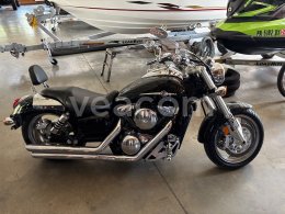 Online aukce: KAWASAKI  VN1600B VULCAN