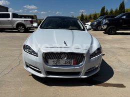 Online aukce: JAGUAR  XJ 3.0 I 4X4