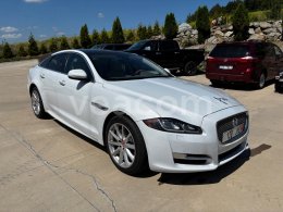 Online aukce: JAGUAR  XJ 3.0 I 4X4