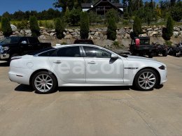 Online aukce: JAGUAR  XJ 3.0 I 4X4