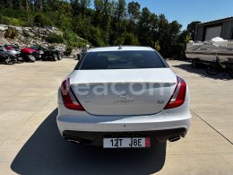 Online aukce: JAGUAR  XJ 3.0 I 4X4