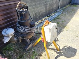 Online aukce: FLYGT  CS3152.181