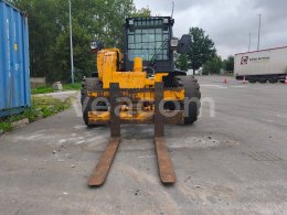 Online árverés: JCB  527-55 (4WS)