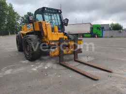 Online árverés: JCB  527-55 (4WS)