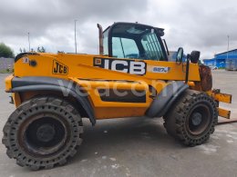 Online árverés: JCB  527-55 (4WS)