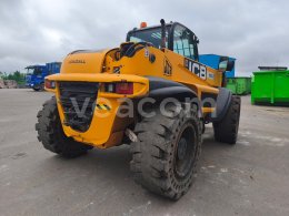 Online árverés: JCB  527-55 (4WS)
