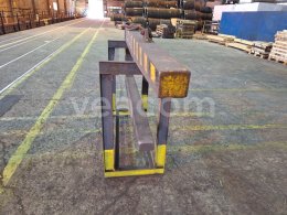 Online aukce:   HÁK NA 2200 KG