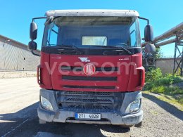 Online aukce: TATRA  T 158/I PHOENIX 8X6