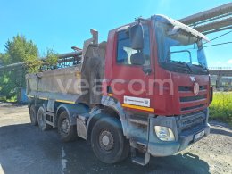 Online aukce: TATRA  T 158/I PHOENIX 8X6