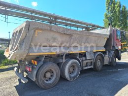 Online aukce: TATRA  T 158/I PHOENIX 8X6