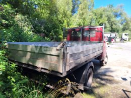 Online aukce:   GAZELLE AMC 4X4