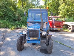 Online aukce: ZETOR  6911