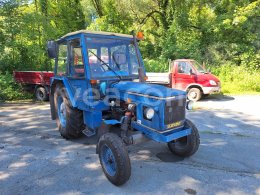 Online aukce: ZETOR  6911