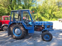 Online aukce: ZETOR  6911