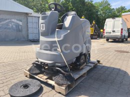 Online aukce: KARCHER  PODLAHOVÝ MYCÍ STROJ B 150R