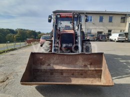 Aukcja internetowa: ZETOR  10540 4x4