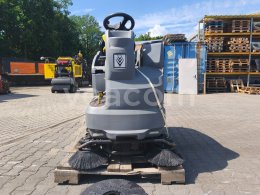 Online árverés: KARCHER  PODLAHOVÝ MYCÍ STROJ B 150R