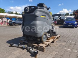 Online árverés: KARCHER  PODLAHOVÝ MYCÍ STROJ B 150R