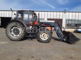 Aukcja internetowa: ZETOR  10540 4x4