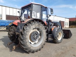 Aukcja internetowa: ZETOR  10540 4x4