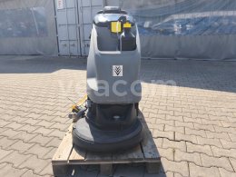 Online aukce: KARCHER  PODLAHOVÝ MYCÍ STROJ B 40 W BP DOSE
