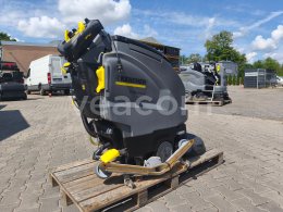 Online aukce: KARCHER  PODLAHOVÝ MYCÍ STROJ B 40 W BP DOSE