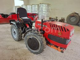 Online árverés: PAVEL ŠÁLEK  MT8 - 232.30 4X4