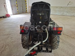 Online árverés: PAVEL ŠÁLEK  MT8 - 232.30 4X4