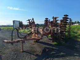 Online aukce:  SMS DB 4509 DISKOVÝ PODMÍTAČ