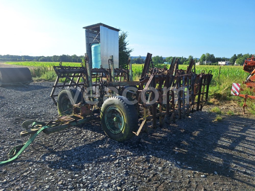 Online auction:  SMYKOBRÁNY