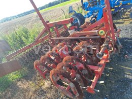 Online aukce:   PĚCH OPALL AGRI