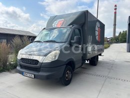 Online-Versteigerung: IVECO  DAILY