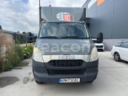 Online árverés: IVECO  DAILY