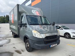 Online árverés: IVECO  DAILY
