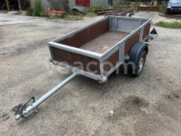 Online aukce: AGADOS  NP 3