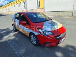 Online árverés: OPEL  CORSA-E