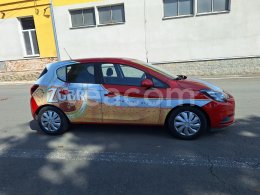 Online árverés: OPEL  CORSA-E