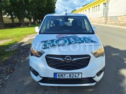 Online árverés: OPEL  COMBO LIFE