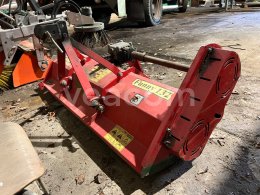Online aukce:   DEL MORINO FUNNY 132 S