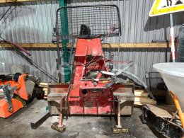 Online aukce:   INTERFORST SW 5000