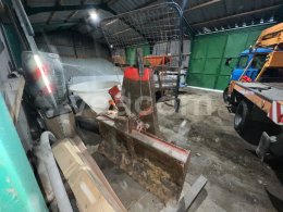 Online aukce:   INTERFORST SW 5000
