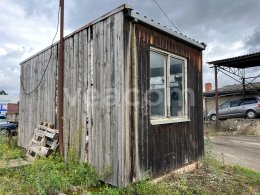 Online aukce:   STAVEBNÍ BUŇKA