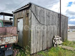 Online aukce:   STAVEBNÍ BUŇKA