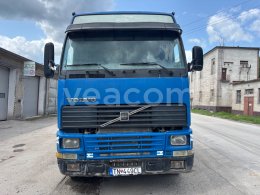 Online aukce: VOLVO  FH12 420