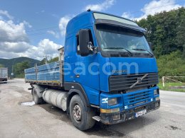 Online aukce: VOLVO  FH12 420