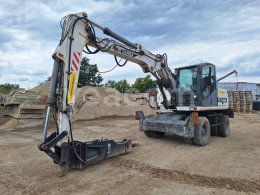 Online-Versteigerung: TEREX  TW 170 4X4