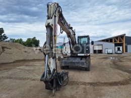 Online aukce: TEREX  TW 170 4X4
